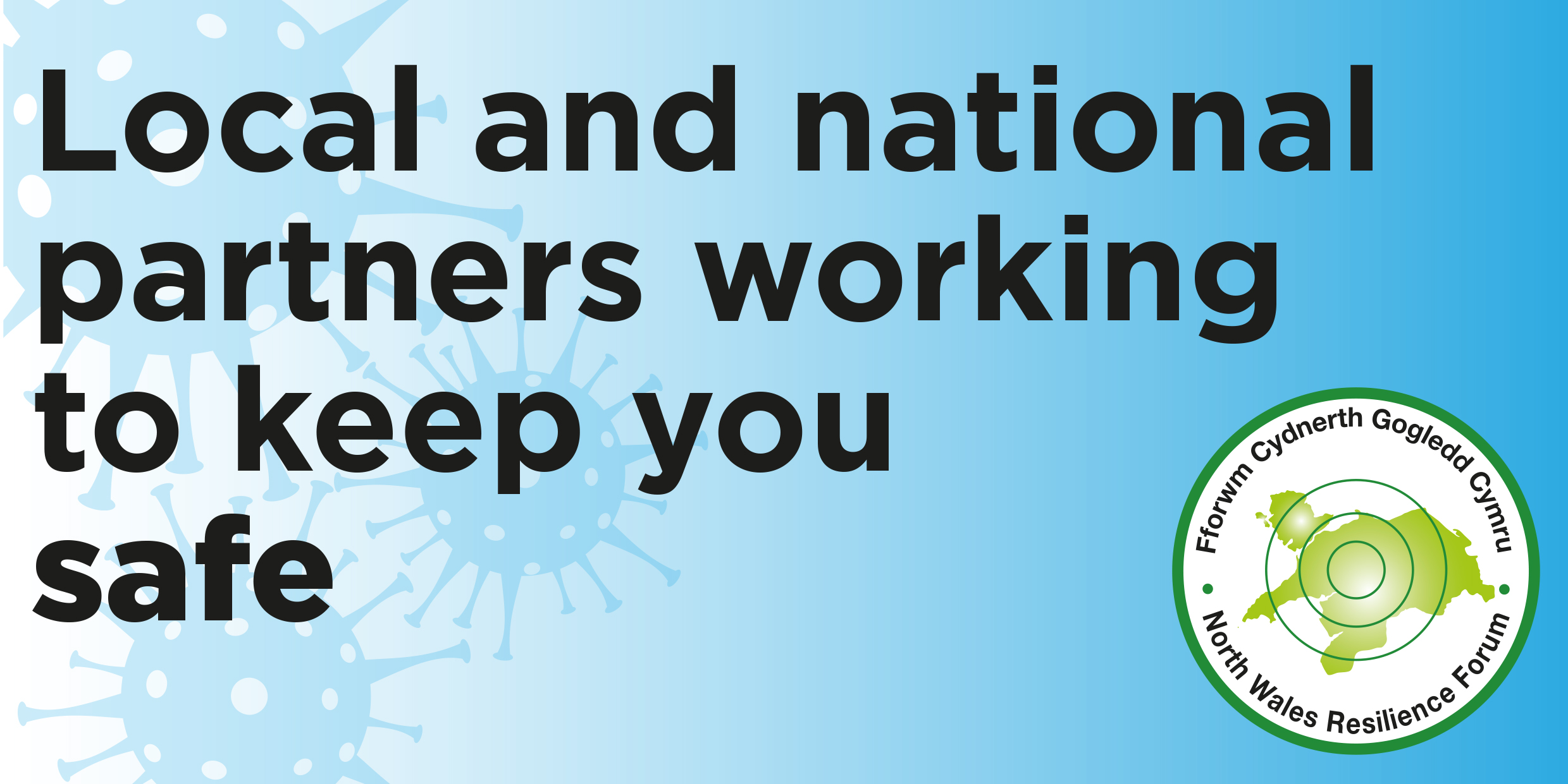 LRF joint working LRF partners image